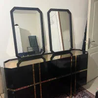 فروش  آینه و کنسول