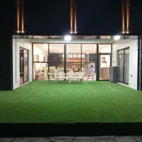 اجاره ویلا روزانه استخر دار کولر گازی نوساز|اجارهٔ کوتاه‌مدت ویلا و باغ|ارومیه, |دیوار