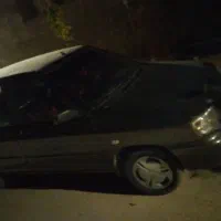 پراید 132مدل 93