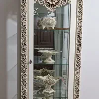 بوفه یاویترین