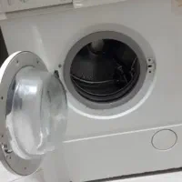 لباسشویی آزمایش