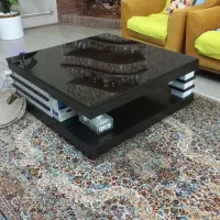 میز جلوی مبل|مبلمان خانگی و میز عسلی|قزوین, |دیوار