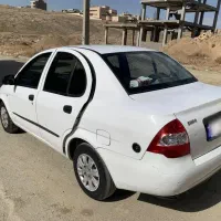 تیبا دوگانه کارخانه ۹۶|خودرو سواری و وانت|سنندج, |دیوار