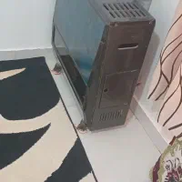 بخاری گازی|بخاری، هیتر، شومینه|رشت, فخب|دیوار