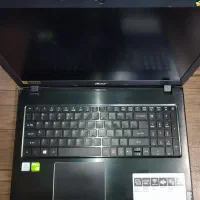 لپتاپ acer با گرافیک مجزا GeForce mx150|رایانه همراه|مشهد, سرافرازان|دیوار