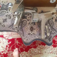 شیر حموم و روشویی|لوازم سرویس بهداشتی|بندر امام خمینی, |دیوار