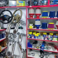 هدرز  سنتر کیت‌مکش شمع وایرشمع منی‌فولد منبع و...|قطعات یدکی و لوازم جانبی|یاسوج, |دیوار