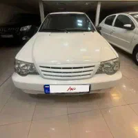 پراید 111مدل98