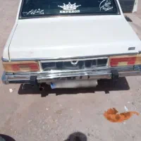 پیکان مدل 83دوگانه سوز|خودرو سواری و وانت|قاسمآباد (خواف), |دیوار