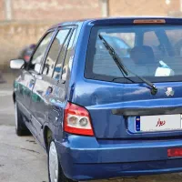 پراید 111 SE|خودرو سواری و وانت|بوکان, |دیوار