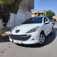 207 مدل 1402