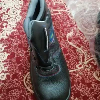 کفش ایمنی|کیف، کفش، کمربند|آبادان, |دیوار