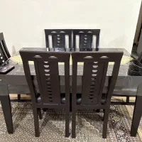 میز ناهار خوری ۶ نفر