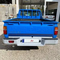 نیسان دوگانه اپشنال ۴۰۴|خودرو سواری و وانت|شیراز, زرهی|دیوار