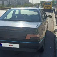 پژو GLI مدل ۸۳|خودرو سواری و وانت|تهران, شاهین|دیوار