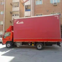 خدمات باربری و اسباب کشی با اکیپ کورد شهر شهرستان