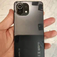 گوشی mi11 lite 5g
