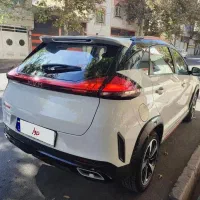 x33 croos اتومات  آخر  ۱۴۰۳|خودرو سواری و وانت|کرمانشاه, |دیوار