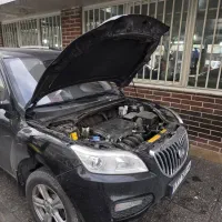 تعمیرگاه تخصصی x60x50x33x55x55pro فیدلیتی دیگنیتی