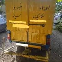 ید کش،امداد خودرو و مکانیک سیار انواع خودرو