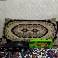 ماشین آهنی فلزی وعروسک بزرگ|اسباب‌‌بازی|ملایر, |دیوار