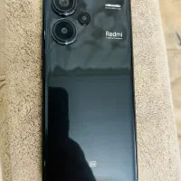 گوشی شیامی نوت 13پرو پلاس رو12حافظه 512گیگ