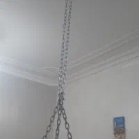 کیسه بوکس مارک گرین هیل GREEN HILL|تجهیزات ورزشی|بوشهر, |دیوار