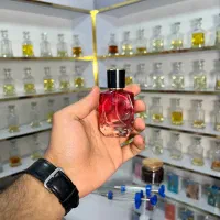 عطر با ماندگاری ۱۲ساعت به بالا