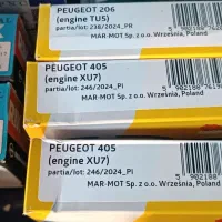 لوازم وقطعات یدکی پژو پراید پارس ۴۰۵ اقساط1تا10ماه|قطعات یدکی و لوازم جانبی|اصفهان, باتون|دیوار