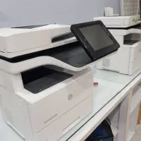 پرینتر hp527 چند کاره|پرینتر، اسکنر، کپی، فکس|زاهدان, |دیوار