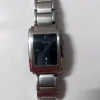 ساعت مچی مردانه برند گوچی اصل