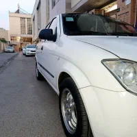 تیبا دو مدل ۹۵
