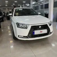دنا پلاس دنده  ۶ دنده نقد و اقساط تحویل فوری