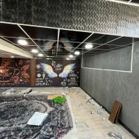 دکوراسیون داخلی،کاغذدیواری کفپوش|خدمات پیشه و مهارت|شوشتر, |دیوار