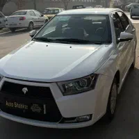 دنا پلاس ۵ دنده مدل ۱۴۰۲