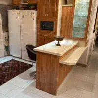 فروش فوری آپارتمان مسکونی مبله به علت مهاجرت|فروش آپارتمان|رشت, نیکمرام|دیوار