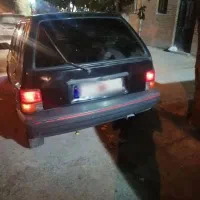 پراید هاچبک مدل 83 کاربرات|خودرو سواری و وانت|شیراز, شهرک بزین|دیوار