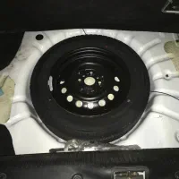 ساینا سفید مدل ۱۳۹۸ ، در حد نو و رسیدگی‌شده|خودرو سواری و وانت|تهران, باشگاه نفت|دیوار