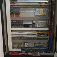 استخدام کارگر ساده برقکار