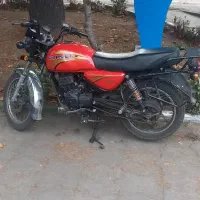موتور باکسر ۲۰۰ سی سی مدل ۱۴۰۳