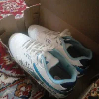 کفش سالنی سایز ۴۱