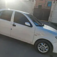 ساینا دنده‌ای S، مدل ۱۴۰۲