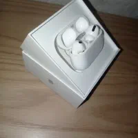 ایرپاد پرو اورجینال|پخش‌کننده همراه|نسیم‌شهر, |دیوار