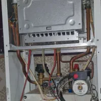 تعمیرات تخصصی پکیج و آبگرمکن در محل