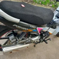 پیشرو ۱۳۵|موتورسیکلت|رودبنه, |دیوار