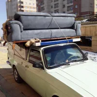 حمل بارباربری با وانت پیکان(اثاثیه.مبلمان.لوازم)