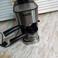 اسپرسو ساز|قوری، کتری، قهوه‌ساز دستی|اراک, |دیوار