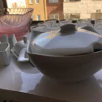 ظروف چینی|ظروف سرو و پذیرایی|گلبهار, شهر جدید گلبهار|دیوار