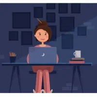 خانم و آقا