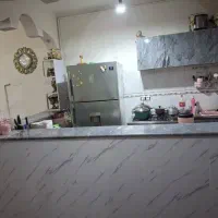 آپارتمان 80 متری طبقه اول|اجارهٔ آپارتمان|پاکدشت, حصار امیر|دیوار